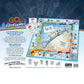 Late for The Sky Cleveland-Opoly Board Game - Cleveland Ohio City Edition Family Property Trading Game for Kids & Adults, 2-6 Players, Ages 8+, Game