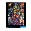 Aquarius Marvel Avengers Collage (3000 Piece Jigsaw Puzzle) - Glare Free - Precision Fit - Officially Licensed Marvel Merchandise & Collectibles - 32