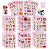 Mouse Stickers, Scrapbooking, 32 Different Sheets, Teacher Reward Stickers Prizes, Mouse Themed Birthday Party Favors Supplies?Recommended Age