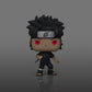 Funko POP! Animation: Naruto - Shisui Uchiha with Kunai - Amazon Exclusive