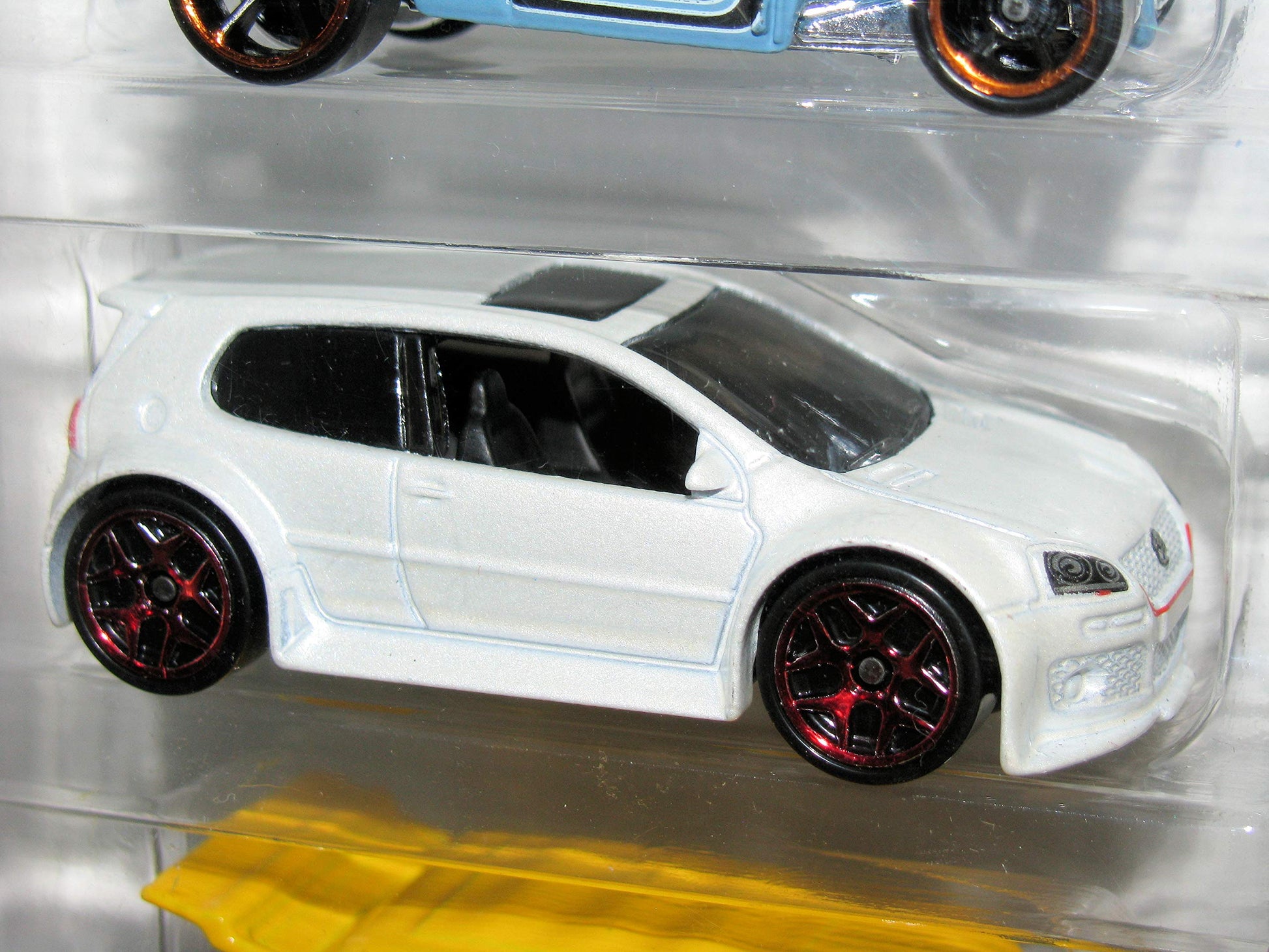 Hot Wheels, 2016 Volkswagen 5-Pack