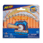 NERF Official N-Strike Elite AccuStrike Series 12-Dart Refill Pack