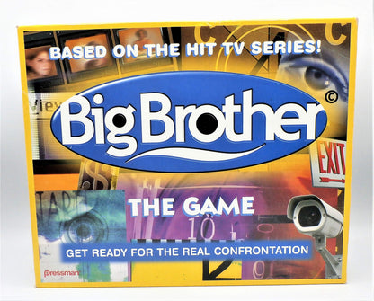 Big Brother