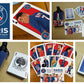 Paris Saint Germain Luxury Playing Cards