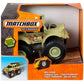 Matchbox Rev Rigs Jungle 4x4 Truck