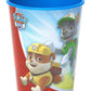 American Greetings Paw Patrol Party Supplies, 16 oz. Reusable Plastic Party Cups (12-Count)