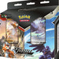 Pokemon TCG: V Battle Deck: Lycanroc vs. Corviknight