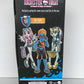 Monster High Swim Suit Holt Hyde Exclusive 10.5-Inch Doll