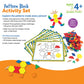 Learning Resources Pattern Block Activity Set