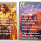 8th Kid Games - Heaven Help Us! Family Game with Bible Theme - Fun, Competitive, and Educational. Ages 10+, Teens, Adults