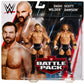 WWE Dash Wilder & Scott Dawson 2-Pack