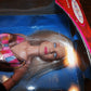 Jakks Pacific Charlie's Charlies Angels Natalie Cameron Diaz Doll Figure