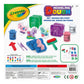 Crayola Modeling Dough Pony Play Land - 33 pieces