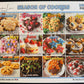 Monroe Lane Puzzles - Season of Cookies 1000-piece Jigsaw Puzzle