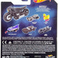 Hot Wheels 1:50 Scale Diecast Batman Series: The Batman 2022 Movie Batcycle