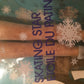 Rare Barbie Skating Star Etoile Du Patin 1988 Calgary Olympics