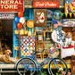 Ceaco - The General Store - 1000 Piece Jigsaw Puzzle for Adults