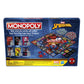 Monopoly: Marvel Spider-Man