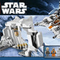 LEGO Star Wars Hoth Wampa Set (8089)