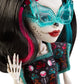 Monster High Monster Scaritage Skelita Calaveras Doll and Fashion Set