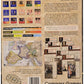 Compass Games Nine Years: War of The Grand Alliance, Deluxe Edition Board Game, for Adults 18+