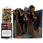 McFarlane Toys - Marvel Storm 1:10th Scale Collectible with Scene (Marvel Tales Featuring Spider-Man and The X-Men #236)
