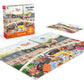Ceaco - Perfect Paris - 500 Large Piece Jigsaw Puzzle for Adults
