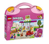 LEGO Juniors Supermarket Suitcase