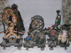 Clive Barker's Infernal Parade Figure: The Golem Elijah