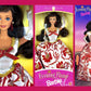 Evening Flame Barbie Special Edition Brunette