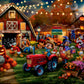 Ceaco - Thomas Kinkade Disney Dreams: Mickey - 1000 Piece Puzzle for Adults