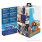 My Arcade Mega Man Micro Player Pro: Mega Man, Retro Gaming, Titles 1 Through 6, Arcade Classics