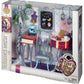 Mattel Ever After High Book End Hangout Beanstalk Bakery Playset