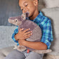 Wild Republic Armadillo Plush, Stuffed Animal, Plush Toy, Gifts for Kids, Cuddlekins 12"