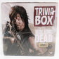 Walking Dead Trivia Game