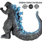 TwCare Classic 1954 65th Anniversary vs Heisei Era Monster Toy, Dinosaur Dragon Movie Series Movable Joints Dino Action Figures Birthday Gift for Boys