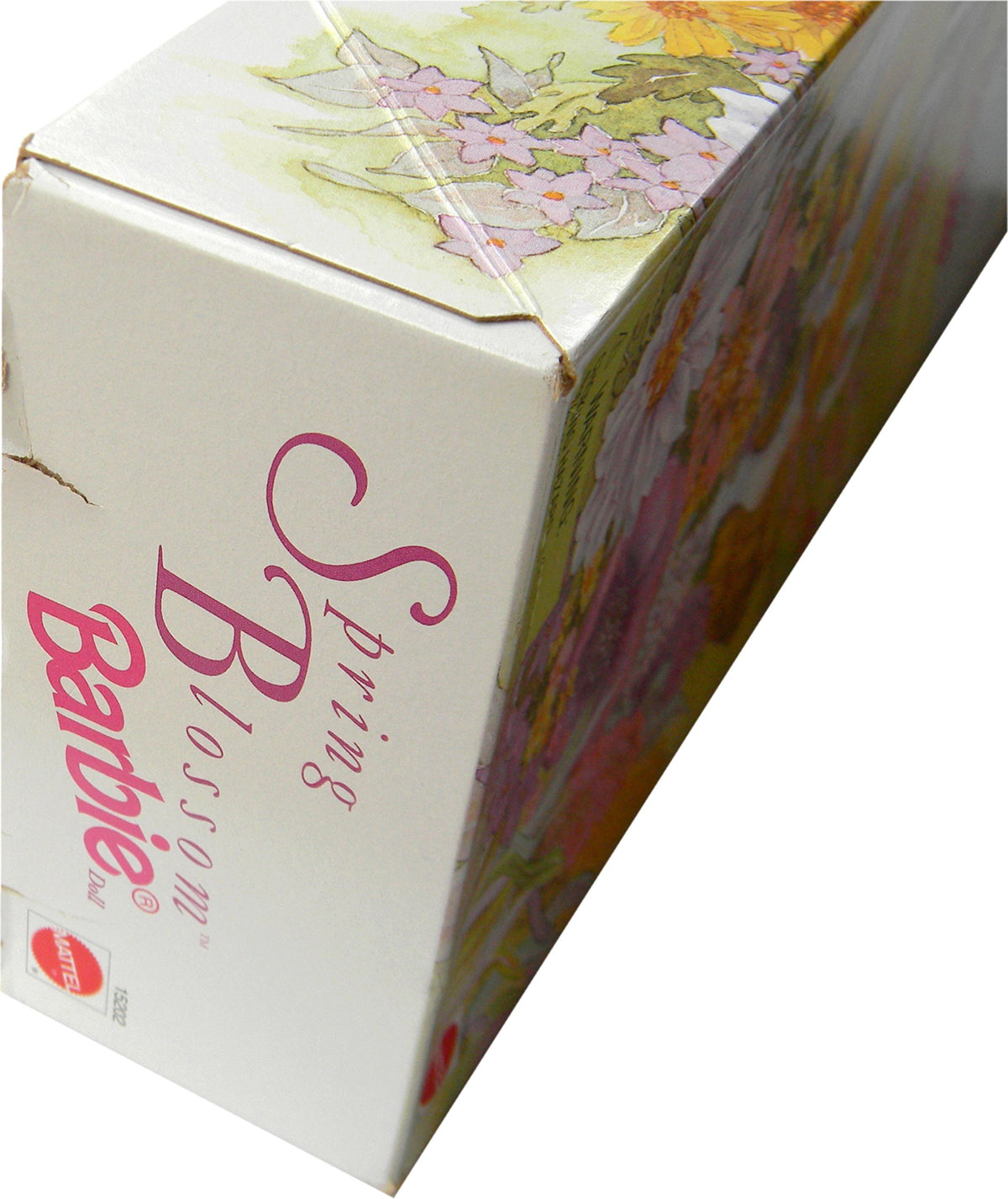 Mattel Spring Blossom Barbie