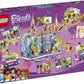LEGO Friends Summer Fun Water Park 41430 Set Featuring Friends Stephanie, Emma, Olivia and Mason Buildable Mini-Doll Figures, Perfect Set for Creative