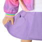 American Girl, Summer McKinny Girl of The Year 2025 Waggy Pup Tails Outfit for 18-inch Dolls, with a t-Shirt, Jacket, Skort, Socks, and Shoes, Ages 6+