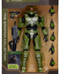 HALO 6.5” Spartan Collection - Master Chief Highly Articulated, Poseable with Weapon Accessories - Scaled to Play & Display