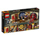 LEGO Marvel Super Heroes - 76060 Doctor Strange's Sanctum Sanctorum