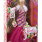 Mattel-Barbie 'A Perfect Christmas' Barbie Doll