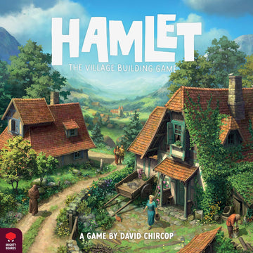 Mighty Boards Hamlet: The Village Building Game