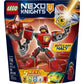 LEGO Nexo Knights Battle Suit Macy 70363 Building Kit (66 Piece)