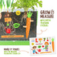 Root Viewer Kit for Kids - Grow Your Own Plant for Boys & Girls Gifts