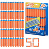 Nerf N Series N1 Darts, Includes 50 Darts, Compatible Only with Nerf N Series Blasters, Outdoor Games, Ages 8+
