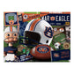 YouTheFan NCAA Auburn Tigers Retro Series 500pc Puzzle 15" x 20"