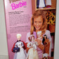 Barbie Collector Edition American Stories Collection Second Edition Pioneer Barbie