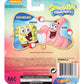 Hot Wheels Spongebob Vehicle, 1:64 Scale