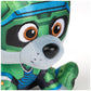 GUND PAW Patrol: The Mighty Movie Rocky Stuffed Animal, Officially Licensed Plush Toy for Ages 1 and Up, 6”